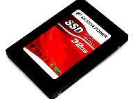 Silicon Power 32 GB Solid State Disk review