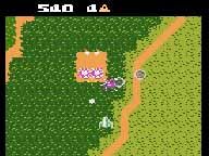 Xevious Achievements (Xbox 360)