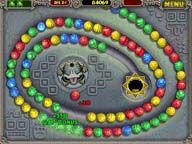 Zuma Deluxe Achievements (Xbox 360)