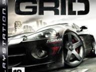 GRID : new patch coming soon to Xbox 360 and PS3
