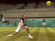 411: Top Spin 3 (Wii) Review