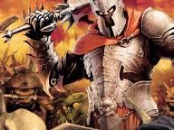 Thunderbolt Reviews: Overlord: Raising Hell