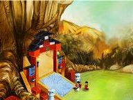 Jolt Preview: LEGO Universe