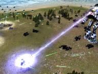 New Supreme Commander 360 Shots