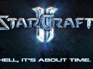 New: Starcraft 2 – 8 Minute Gameplay Video GC 2008