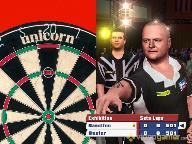 Console Monster: PDC World Championship Darts Review