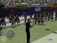 GameTrailers: NFL Head Coach 09 Play Calling Interview