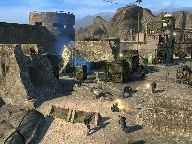 Frontlines: Fuel of War – v1.2.0 Patch Details