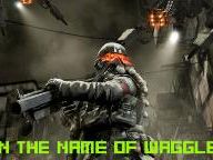 Kojima suggests Killzone 2 controls are rushed