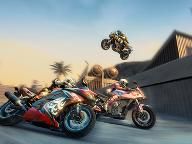 Burnout Paradise: Bikes Gameplay Update