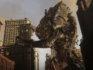 New Resistance 2 Screens
