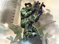 Exclusive: 4th Halo: Fall of Reach Movie Concept Art