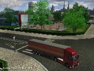 Euro Truck Simulator Demo Released