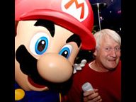 Why Mario should retire