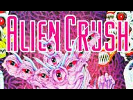 Hudson’s Alien Crush release on WiiWare