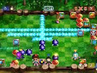 Bomberman Blast Hits WiiWare