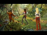 dtp entertainment announces So Blonde for Wii and Nintendo DS