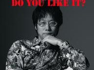 Konami’s Hideo Kojima Interview