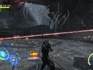 Wired Review: Too Human More Potential Than Payoff