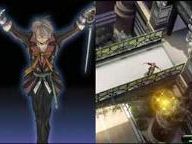 Sigma Harmonics: A journey of songs, cards, and time traveling homicides