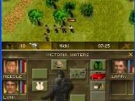 Jagged Alliance Officially Announced for the DS