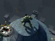 OXM UK Review: The Incredible Hulk