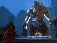Boom Town GC08: Age of Conan interview