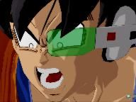OXM UK Review: Dragon Ball Z: Burst Limit