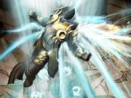Boom Town GC08: Diablo III interview