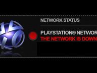 PSN Maintenance Starts, PSN is Down