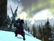 Boom Town GC08: WoW – Wrath of the Lich King interview