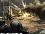 The next Killzone will be a next-gen game