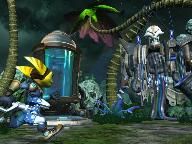 ZTGD Review: Ratchet & Clank: Quest for Booty