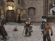 Electronic Theatre PAL Review: Valhalla Knights