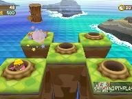 ‘Super Monkey Ball: Banana Blitz’ (Wii) – 35 New Screens