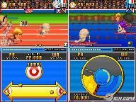 DreamStation: New International Track & Field Review