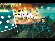 Multiwinia Capture the Statue Trailer