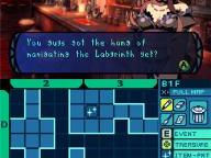 N-Europe Reviews Etrian Odyssey (DS)
