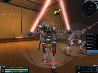 GameTrailers: Exteel Full Metal Mayhem Trailer