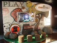Little Big Planet Video Makes Us Fear SackZilla!