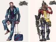 CrimeCraft: New MMO for next-gen consoles and PC