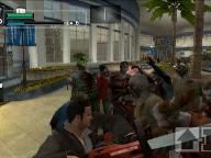 Dead Rising Wii vs Hitman: Blood Money