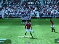 Leipzig EA Press Conference: FIFA 09