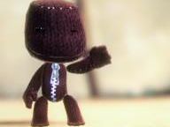New: LittleBigPlanet 10 minute Gameplay Video