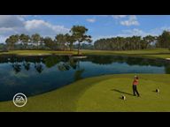 PC Advisor Review: Tiger Woods PGA Tour 09