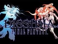 New Final Fantasy: Dissidia Video