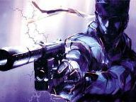 Hints at a metal gear solid 5?
