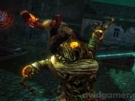 Avid Gamer Review – Hellboy: The Science of Evil
