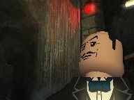 Lego Batman – New Screenshots
