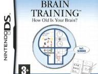 Brain Training Breaks UK Chart Record